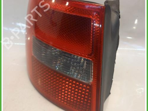 Używane Lampa tylna lewa AUDI A6 C5 Avant (4B5, 4B6) 2.5 TDI (155 hp) 30846891