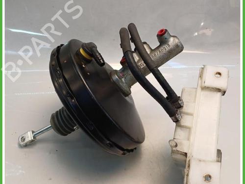 Used Servo brake Servo brake FIAT MULTIPLA (186_) 1.6 (186AXC1A, 186BMC1A, 186BXC1A) (103 hp) 40148066 40148066