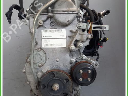 Engine MITSUBISHI COLT VI (Z3_A, Z2_A) 1.1 (Z31A, Z32A) | BP28187064M1 
