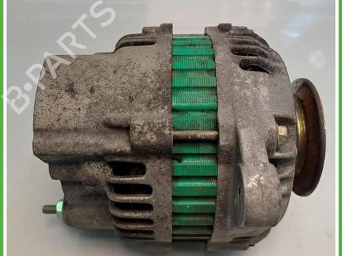 Alternator DAEWOO MATIZ (M100, M150) 0.8 | BP40147259M7 - Image 5