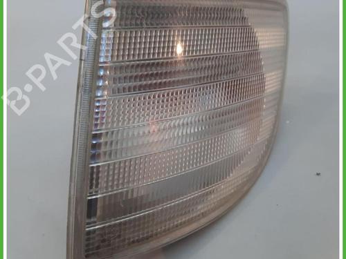 Used Left side indicator Left side indicator FIAT PUNTO (188_) 1.2 16V 80 (188.233, .235, .253, .255, .333, .353, .639,... (80 hp) 40130171 40130171