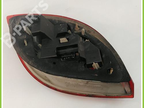 Right taillight FORD KA (RB_) 1.3 i | BP11720775C35 