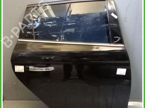 Used Right rear door LANCIA DELTA III (844_) 1.6 D Multijet (844.AXC11, 844.AXC1A) (120 hp) 27409911