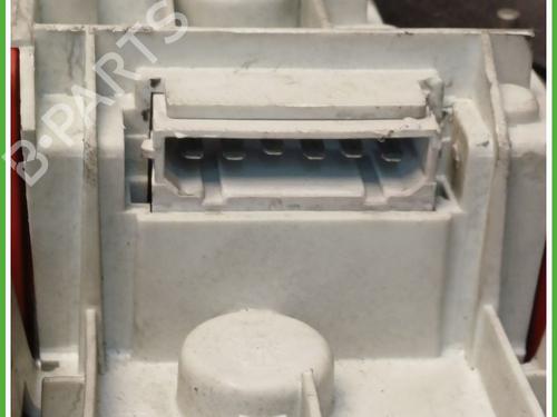 Left taillight AUDI A3 (8L1) 1.9 TDI | BP25712548C34 