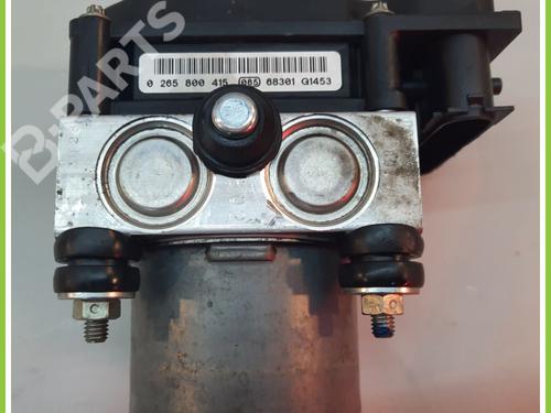 ABS pump CITROËN XSARA PICASSO (N68) 1.6 16V | BP11717114M43 