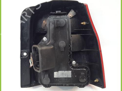 Venstre Baklys VW LUPO I (6X1, 6E1) 1.4 | BP13737197C34 