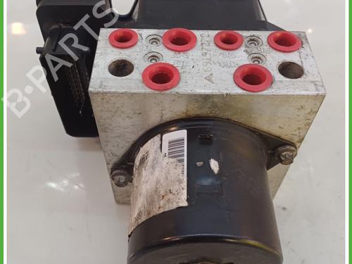 ABS pump OPEL INSIGNIA A Saloon (G09) 2.0 CDTI (69) | BP15724122M43 