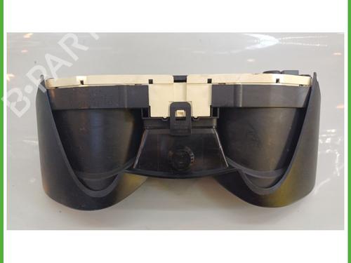 Instrument cluster FORD FIESTA VI (CB1, CCN) 1.4 LPG | BP19145512C47 