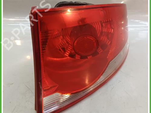 Used Right taillight SEAT ALTEA (5P1) 1.6 (102 hp) 16193929