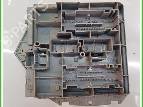 Fuse box LANCIA YPSILON (843_) 1.2 (843.AXA1A) | BP40140204E1 - Image 4