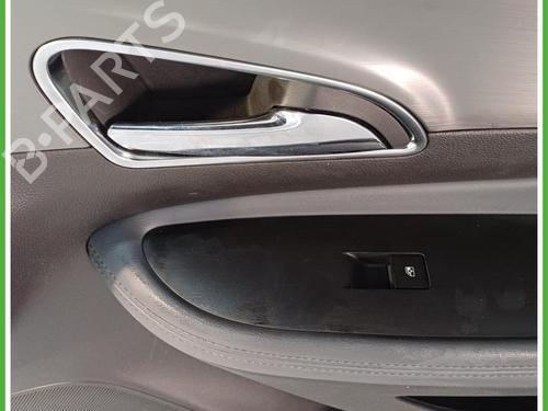 Front right panel OPEL MOKKA / MOKKA X (J13) 1.4 LPG (_76) | BP40142140C59 - Image 2