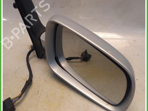 Used Right mirror Right mirror SEAT ALHAMBRA (7V8, 7V9) 1.9 TDI (115 hp) 40076019 40076019