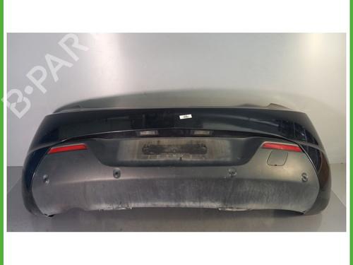 Pára-choques traseiro OPEL ASTRA J GTC 1.7 CDTI (08) (110 hp) 27409852