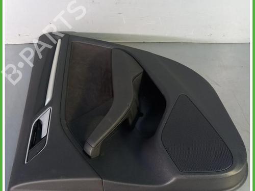 Rear right panel AUDI A3 Sportback (8VA, 8VF) 2.0 TDI | BP40147449C61 - Image 5