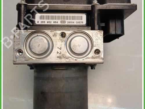 ABS Bremseaggregat AUDI A4 B8 Avant (8K5) 2.0 TDI | BP28289077M43 