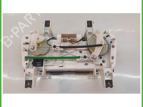 Climate control FIAT BRAVO II (198_) 1.4 LPG (198AXA1B) | BP16473718I5 