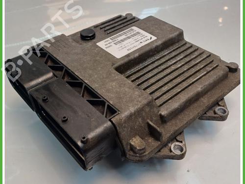 Engine control unit (ECU) FIAT IDEA (350_) 1.3 D Multijet | BP26688345M57 