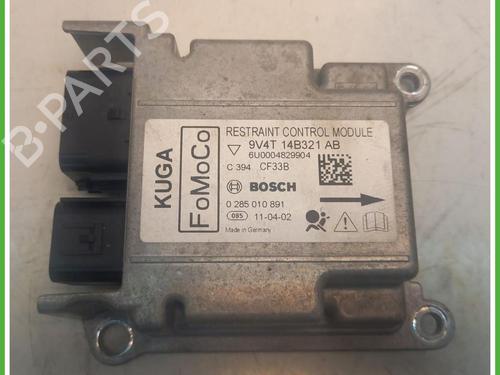 ecu-airbags-ford-kuga-i-2008-2009-2010-2011-2012-40148122 main image