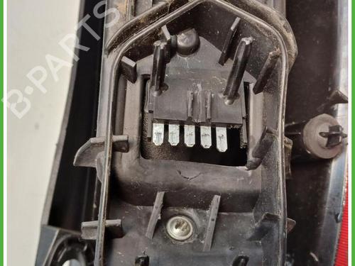 Left taillight OPEL CORSA C (X01) 1.0 (F08, F68) | BP40143359C34 - Image 5