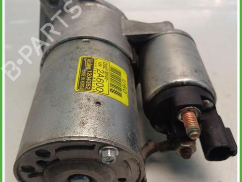 Starter KIA RIO III (UB) 1.1 CRDi | BP40148040M8  - Image 6