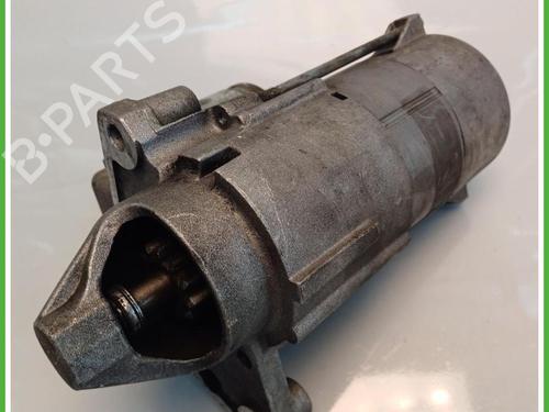 Used Starter Starter PEUGEOT 407 SW (6E_, 6D_) 1.6 HDi 110 (109 hp) 40146422 40146422