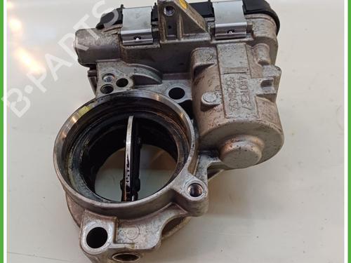 Throttle body JEEP CHEROKEE (KL) 2.2 CRD 4x4 | BP15860710M82 