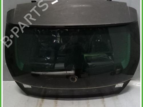 Used Tailgate Tailgate LANCIA DELTA III (844_) 1.6 D Multijet (844.AXC11, 844.AXC1A) (120 hp) 40146644 40146644