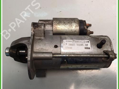 Starter FORD FOCUS II Turnier (DA_, FFS, DS) 1.6 TDCi | BP23332025M8 