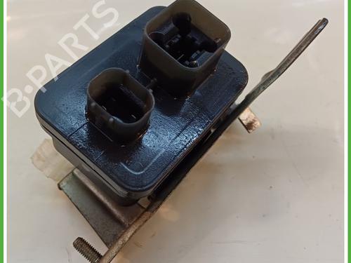 Engine control unit (ECU) FIAT 500 (312_) 1.3 D Multijet (312AXE1A) | BP15958121M57 