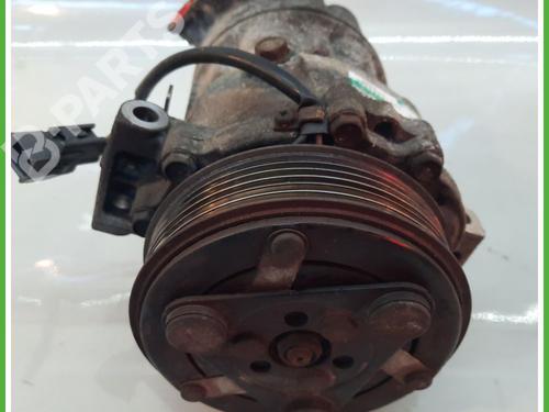AC compressor ALFA ROMEO MITO (955_) 1.6 JTDM (955AXC1B) | BP11962695M34 