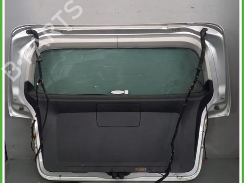 Tailgate MERCEDES-BENZ B-CLASS Sports Tourer (W245) B 180 CDI (245.207) | BP20929942C6 