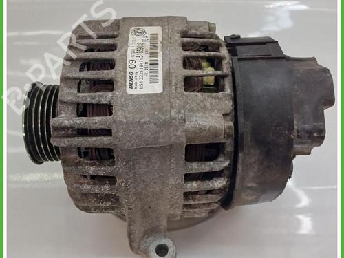Alternator FIAT PUNTO (199_) 1.4 (199AXB1A, 199BXB1A, 199BXB11, 199AXB11) | BP40138953M7 - Image 3