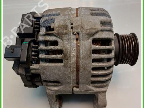 Generator VW FOX Hatchback (5Z1, 5Z3, 5Z4) 1.4 | BP28289000M7 