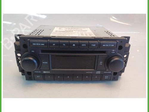 radio-jeep-compass-mk49-2006-40146656 main image