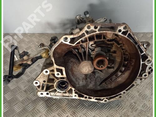 Used Gearbox OPEL ASTRA H (A04) 1.6 (L48) (116 hp) 11846639