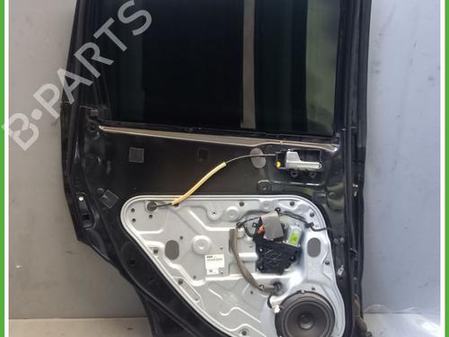 Left rear door FORD KUGA I 2.0 TDCi 4x4 | BP27566698C4