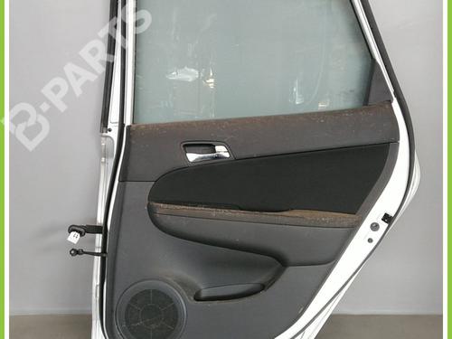 Right rear door HYUNDAI i30 (FD) 1.4 | BP11721711C5