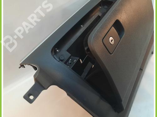 Glove box VW GOLF V (1K1) 2.0 TDI 16V | BP11367931C95 