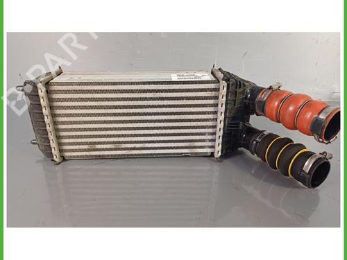 Intercooler PEUGEOT 2008 I (CU_) 1.5 BlueHDI 100 | BP19777897M30 