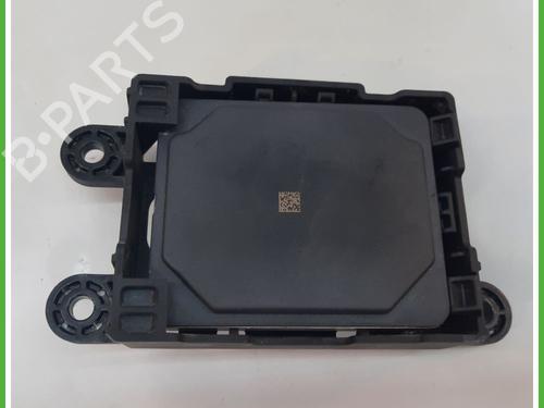Control unit DACIA SANDERO III 1.0 TCe 100 ECO-G | BP13363557M11 