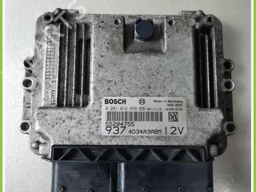 Used Engine control unit (ECU) ALFA ROMEO 147 (937_) 1.9 JTDM 8V (937.AXD1A, 937.AXU1A, 937.BXU1A) (120 hp) 13259386
