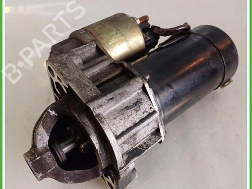Used Starter Starter FIAT MULTIPLA (186_) 1.6 16V GPL (103 hp) 40136267 40136267