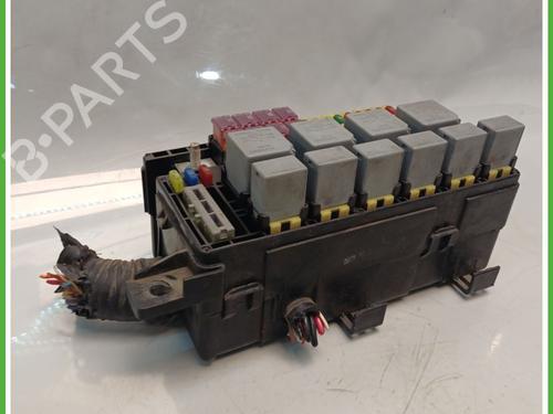 Boîte à Fusibles CHEVROLET AVEO / KALOS Hatchback (T200) 1.2 | BP30962172E1