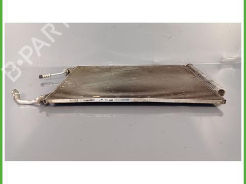 AC radiator DACIA SANDERO II 1.2 | BP18090187M32 