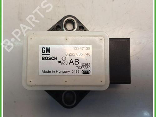 electronic-sensor-opel-meriva-b-mpv-s10-2010-2011-2012-2013-2014-2015-2016-2017-40147528 main image