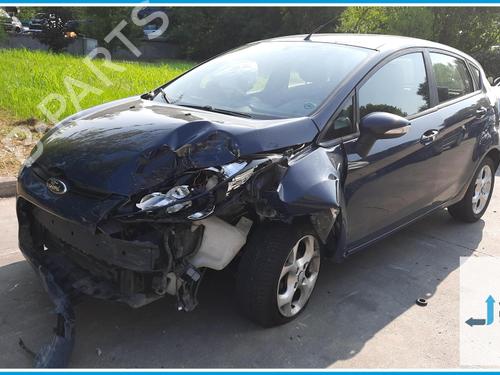 AC compressor FORD FIESTA VI (CB1, CCN) 1.4 TDCi | BP40073375M34 - Image 6