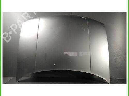 Used Hood VW GOLF IV (1J1) 1.6 16V (105 hp) 22958689