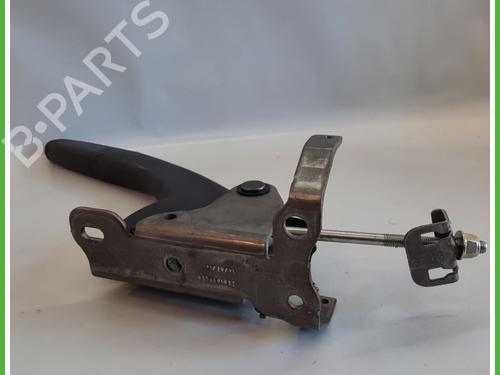 Hand brake RENAULT CLIO IV (BH_) 1.5 dCi 75 | BP14363059I18 