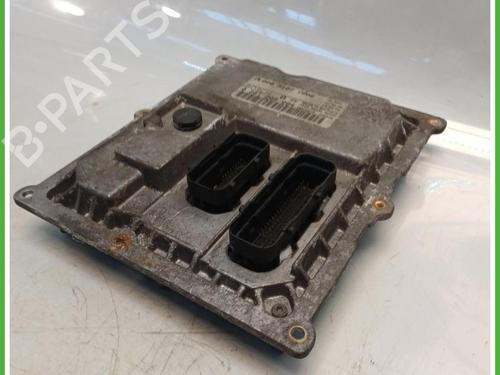 Engine control unit (ECU) SMART CITY-COUPE (450) 0.6 (S1CLA1, 450.341) | BP40148339M57 - Image 4
