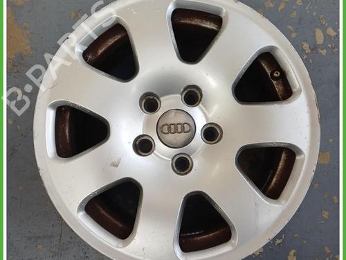 Used Rim Rim AUDI A4 B6 Avant (8E5) 1.9 TDI (130 hp) 40076344 40076344